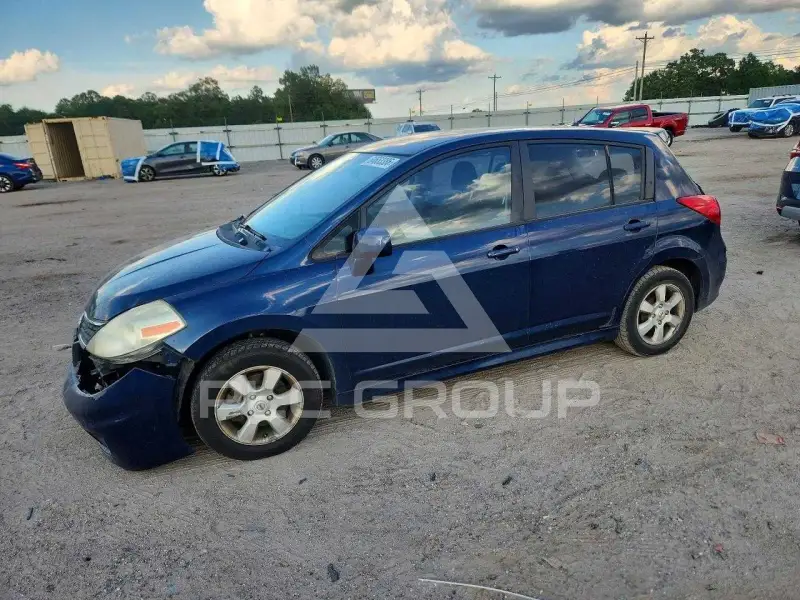 2008 Nissan VERSA photo