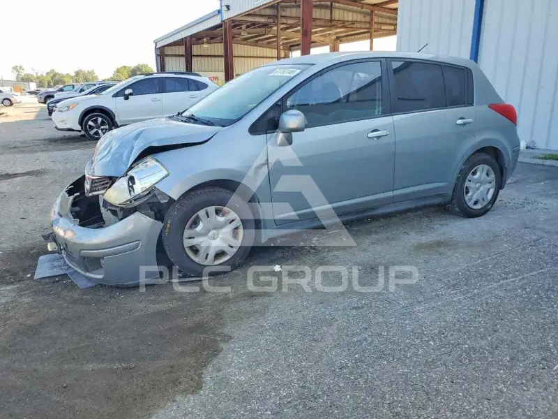 2008 Nissan VERSA photo