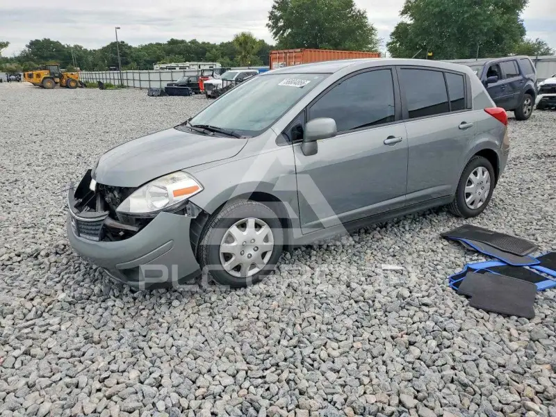 2008 Nissan VERSA photo
