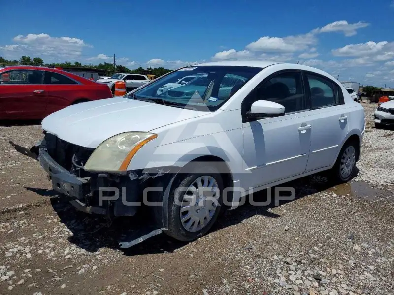 2008 Nissan SENTRA photo