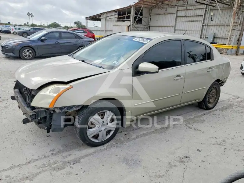 2008 Nissan SENTRA photo