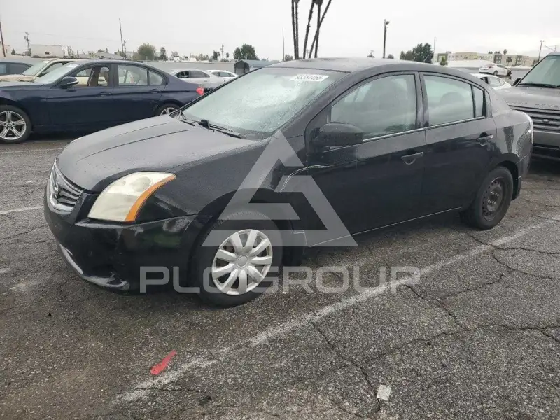 2008 Nissan SENTRA фото
