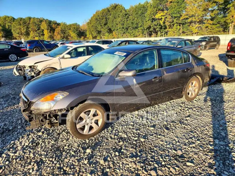 2008 Nissan ALTIMA фото
