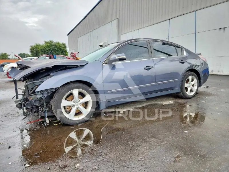 2008 Nissan ALTIMA photo