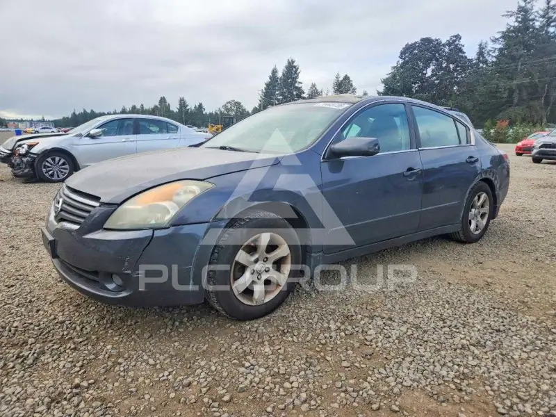 2008 Nissan ALTIMA фото