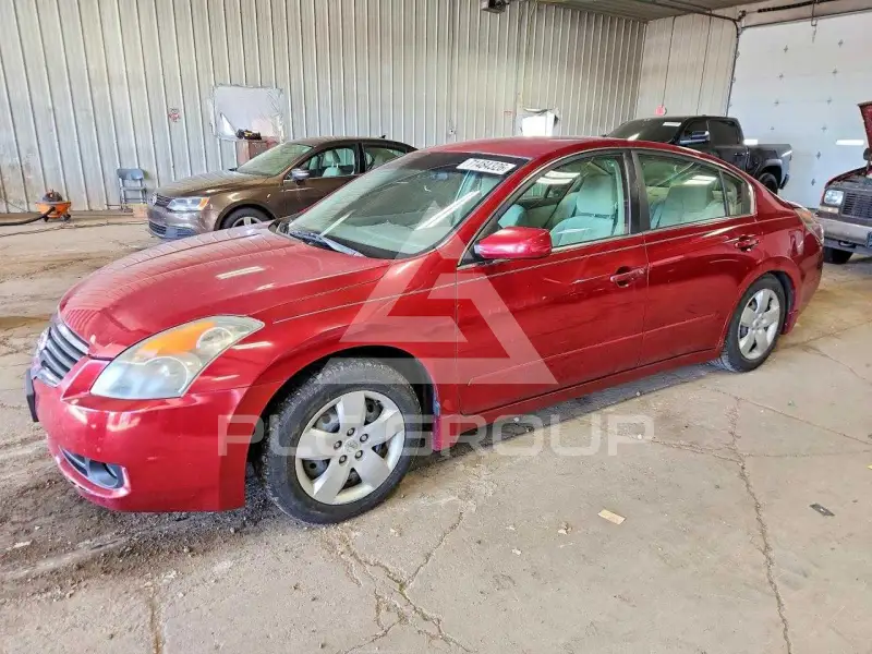 2008 Nissan ALTIMA фото