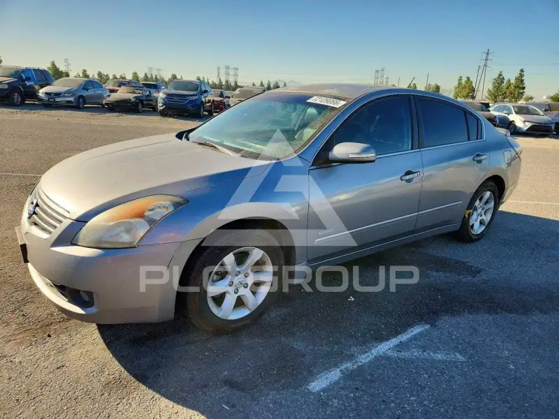 2008 Nissan ALTIMA photo