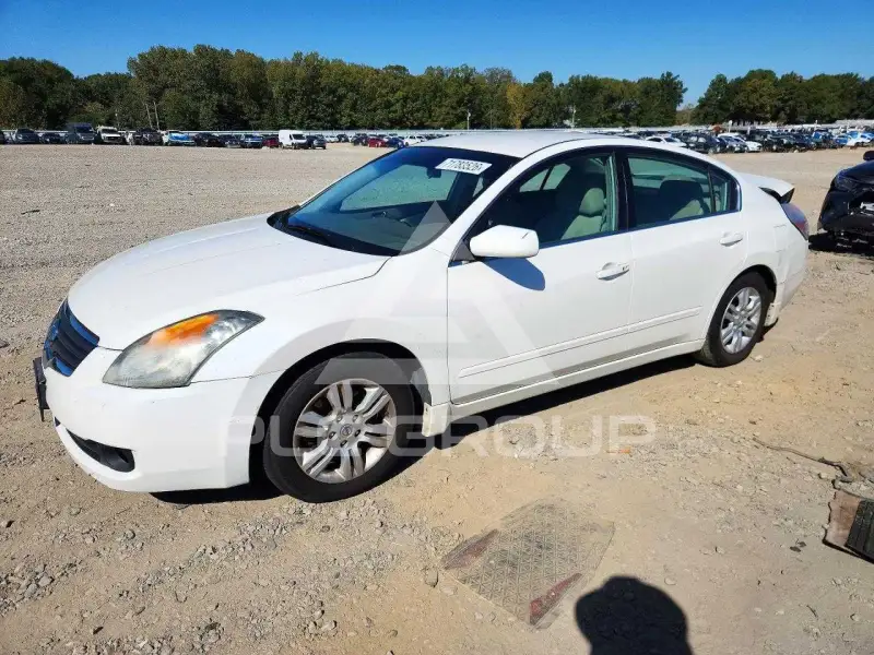 2008 Nissan ALTIMA фото