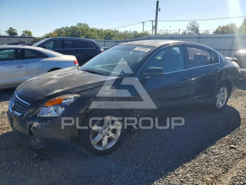 2008 Nissan ALTIMA photo
