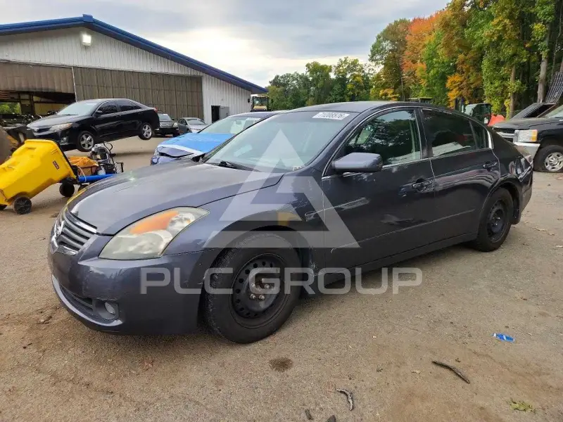 2008 Nissan ALTIMA photo