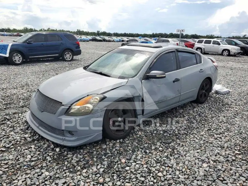 2008 Nissan ALTIMA фото