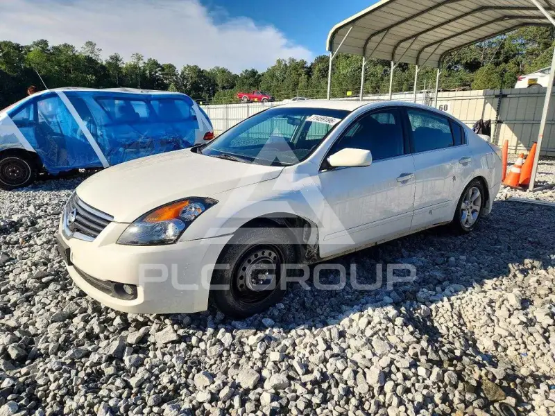 2008 Nissan ALTIMA photo