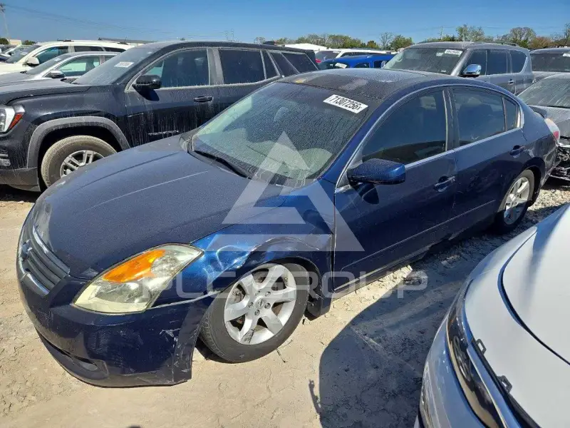 2008 Nissan ALTIMA photo