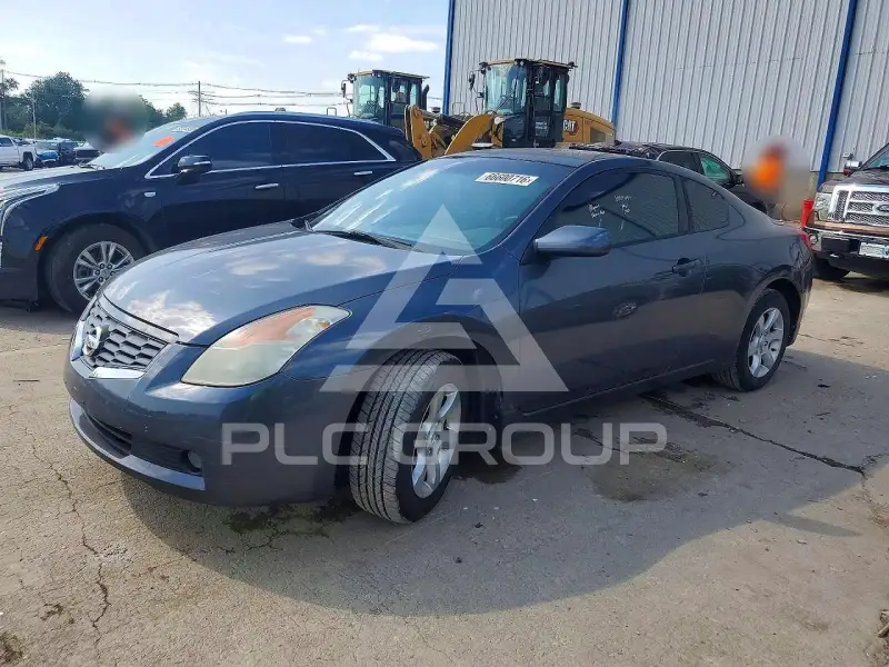 2008 Nissan ALTIMA photo