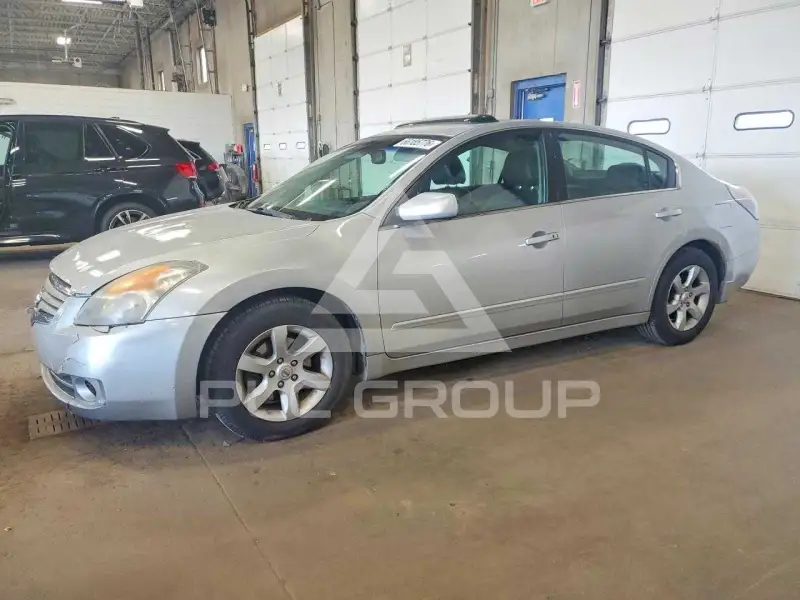 2008 Nissan ALTIMA фото