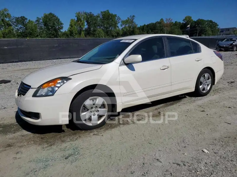 2008 Nissan ALTIMA photo