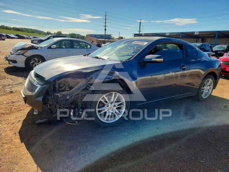 2008 Nissan ALTIMA photo
