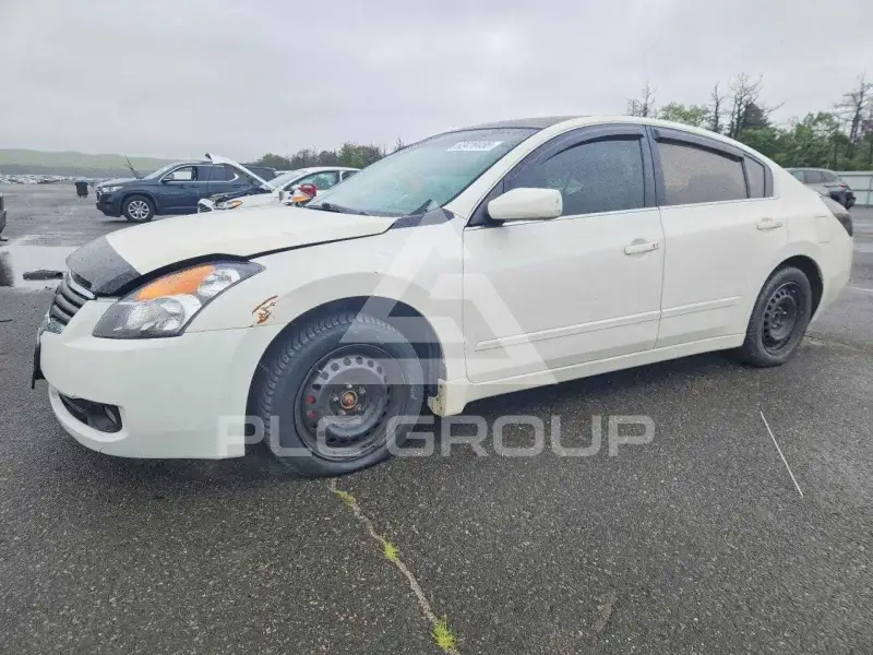 2008 Nissan ALTIMA фото