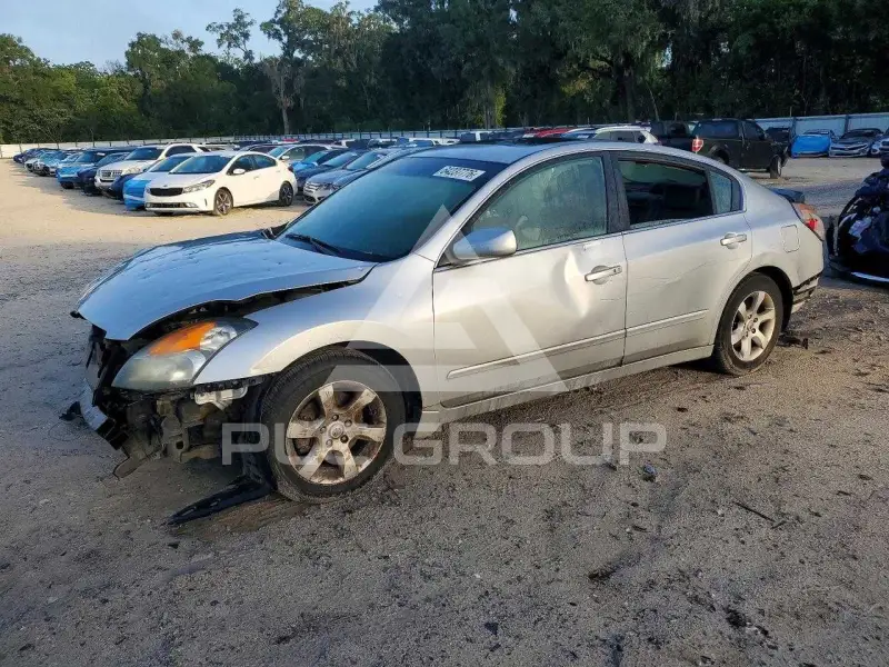 2008 Nissan ALTIMA фото