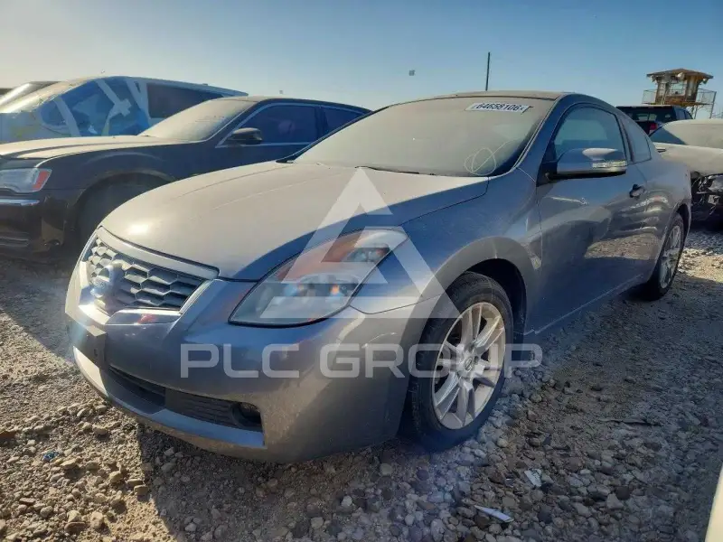 2008 Nissan ALTIMA photo