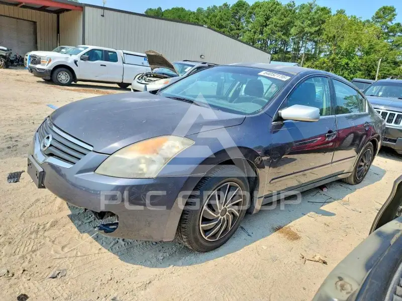 2008 Nissan ALTIMA photo