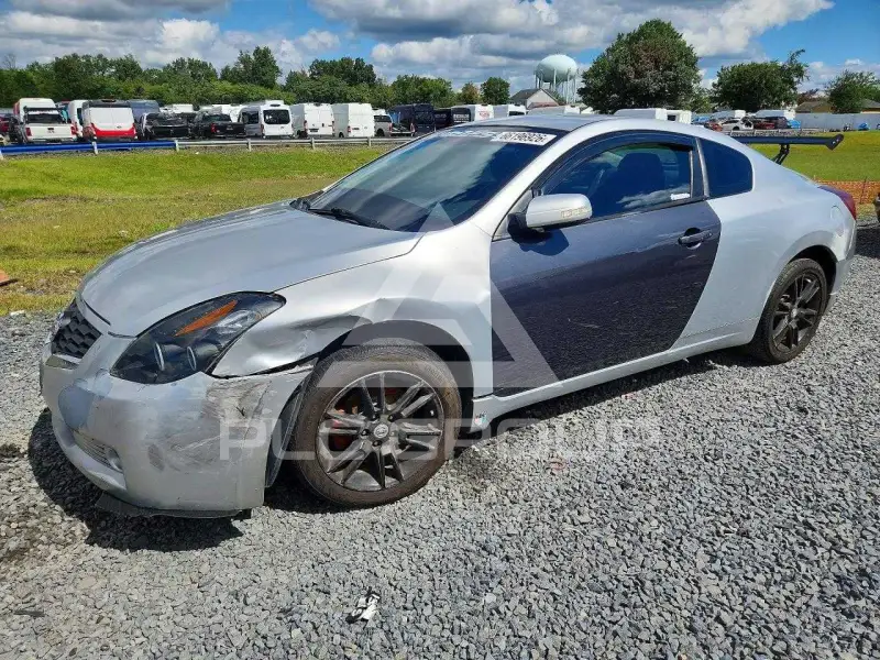 2008 Nissan ALTIMA photo
