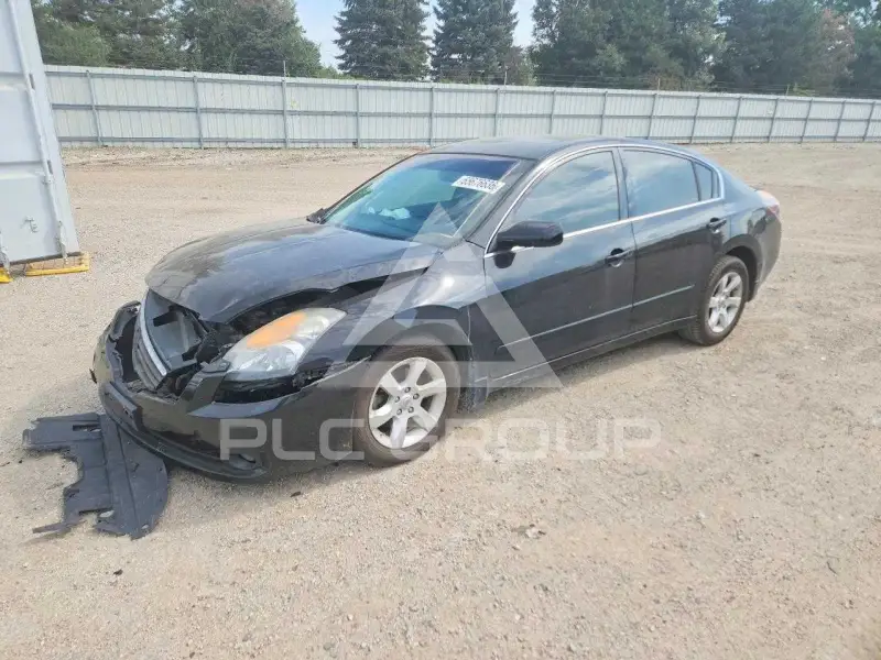 2008 Nissan ALTIMA фото