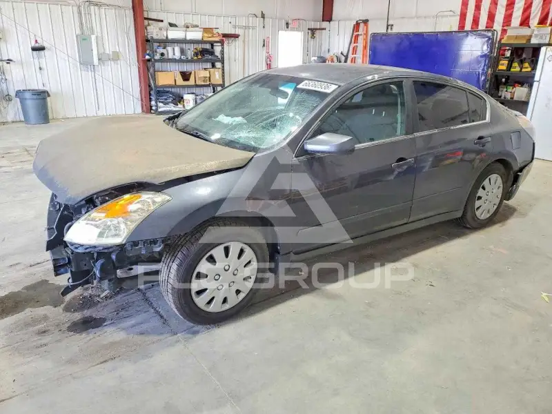 2008 Nissan ALTIMA фото