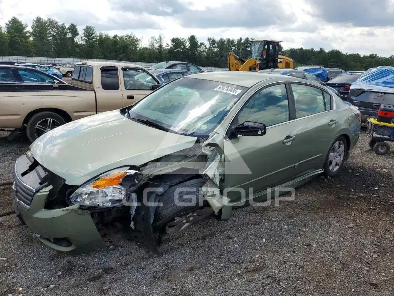 2008 Nissan ALTIMA photo