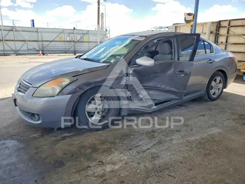 2008 Nissan ALTIMA фото