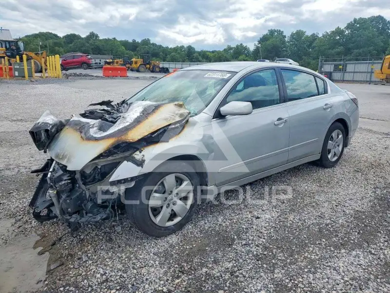 2008 Nissan ALTIMA photo