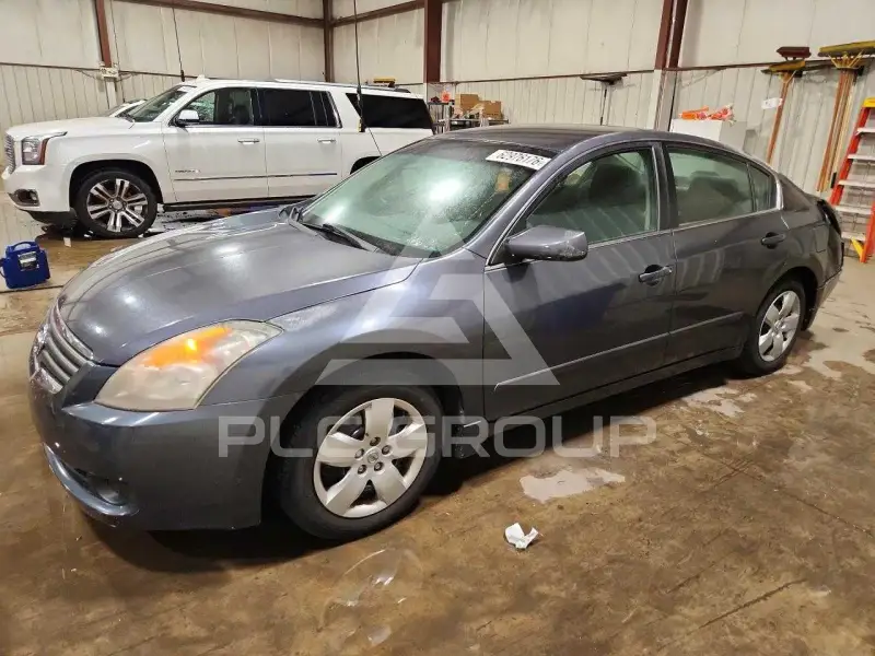 2008 Nissan ALTIMA фото