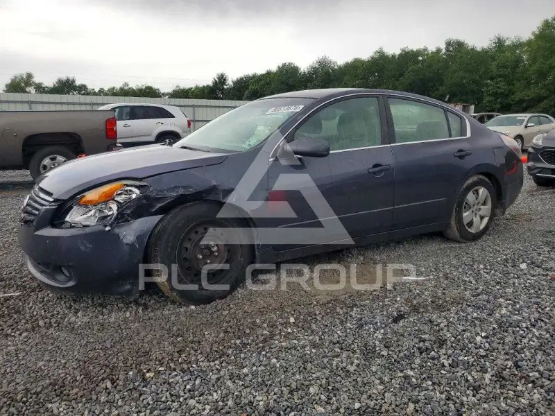 2008 Nissan ALTIMA фото