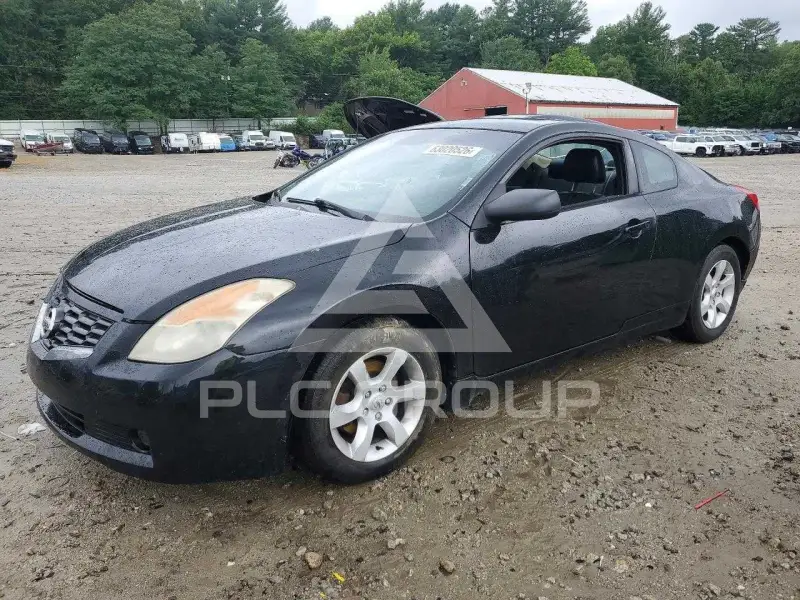 2008 Nissan ALTIMA photo