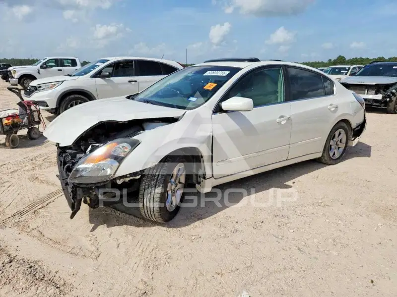 2008 Nissan ALTIMA фото