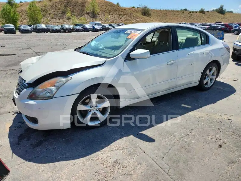 2008 Nissan ALTIMA фото