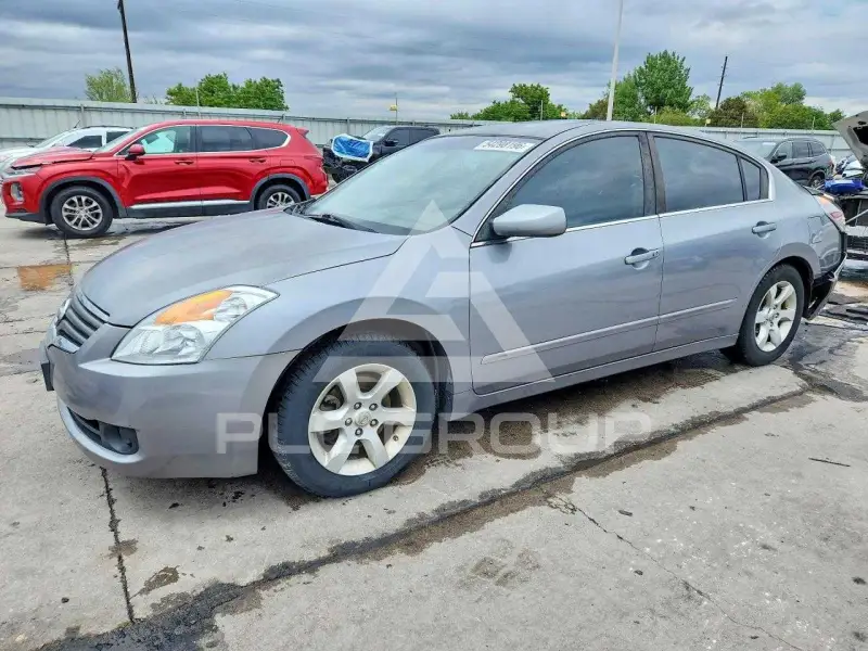 2008 Nissan ALTIMA photo