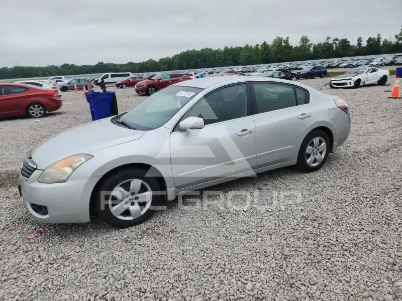 2008 Nissan ALTIMA фото