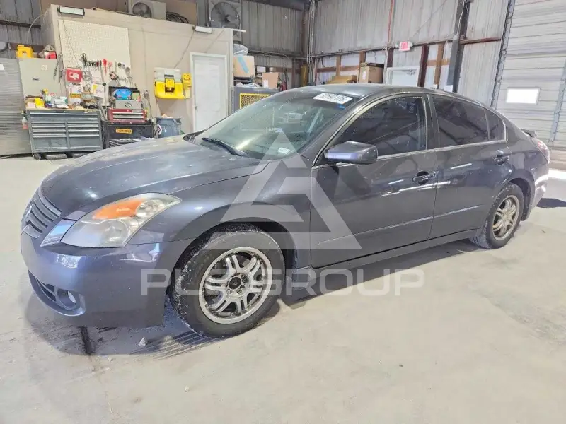 2008 Nissan ALTIMA photo