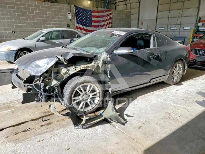 2008 Nissan ALTIMA photo