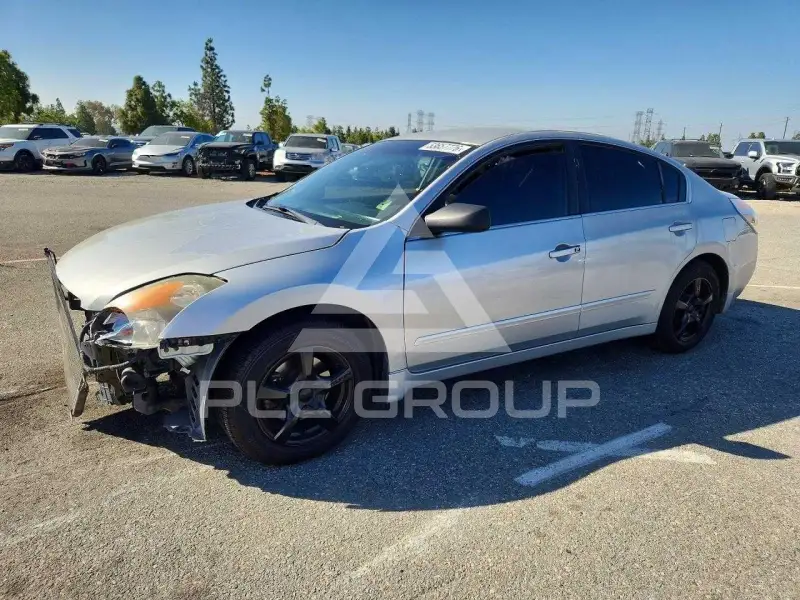 2008 Nissan ALTIMA фото