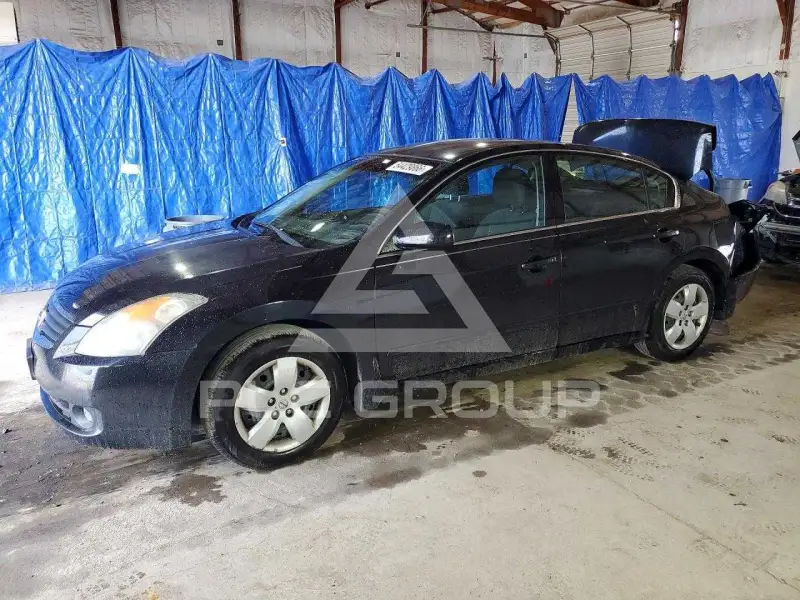 2008 Nissan ALTIMA photo