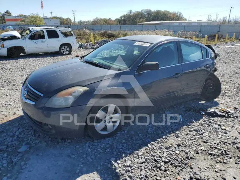 2008 Nissan ALTIMA фото