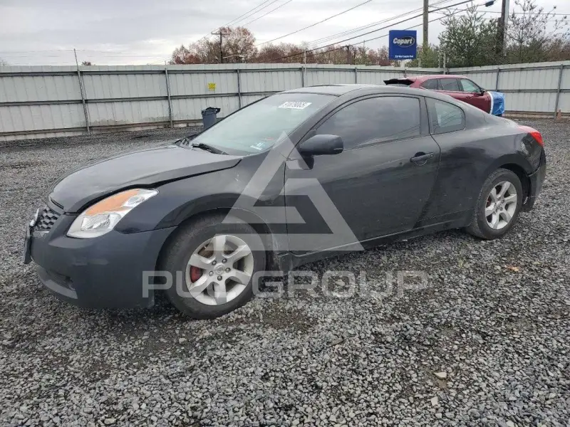 2008 Nissan ALTIMA фото