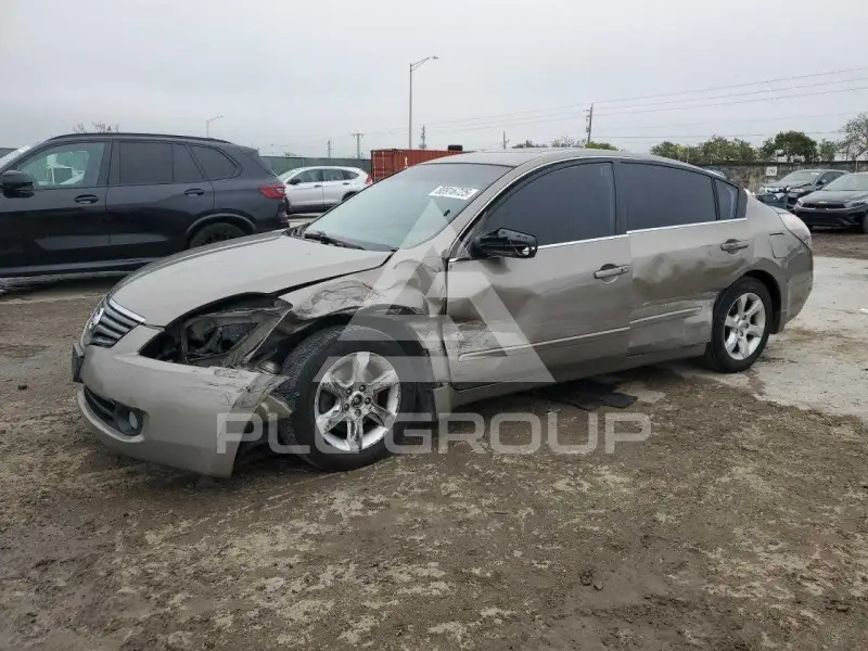 2008 Nissan ALTIMA photo