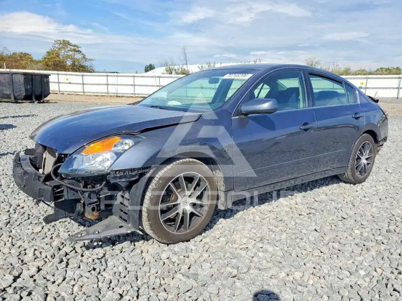 2008 Nissan ALTIMA фото