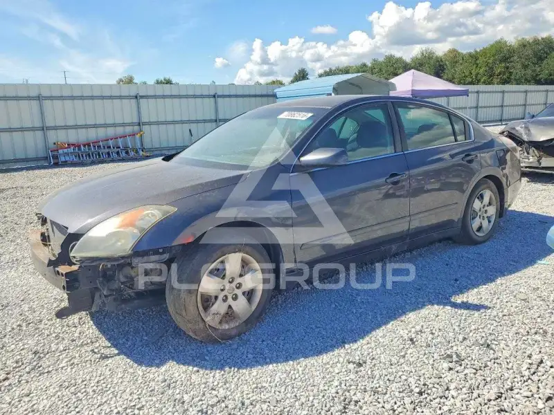 2008 Nissan ALTIMA фото