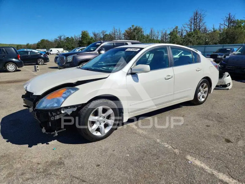 2008 Nissan ALTIMA фото