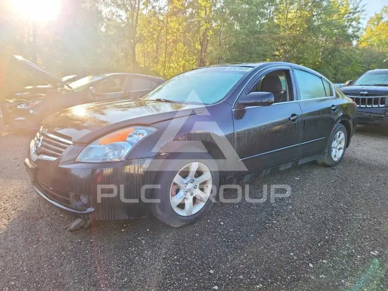 2008 Nissan ALTIMA photo