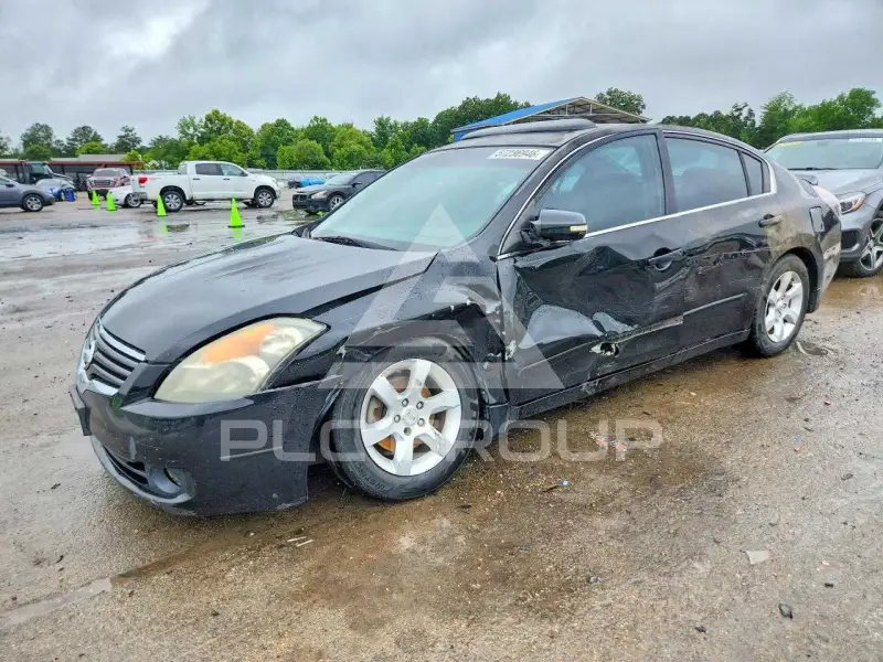 2008 Nissan ALTIMA фото